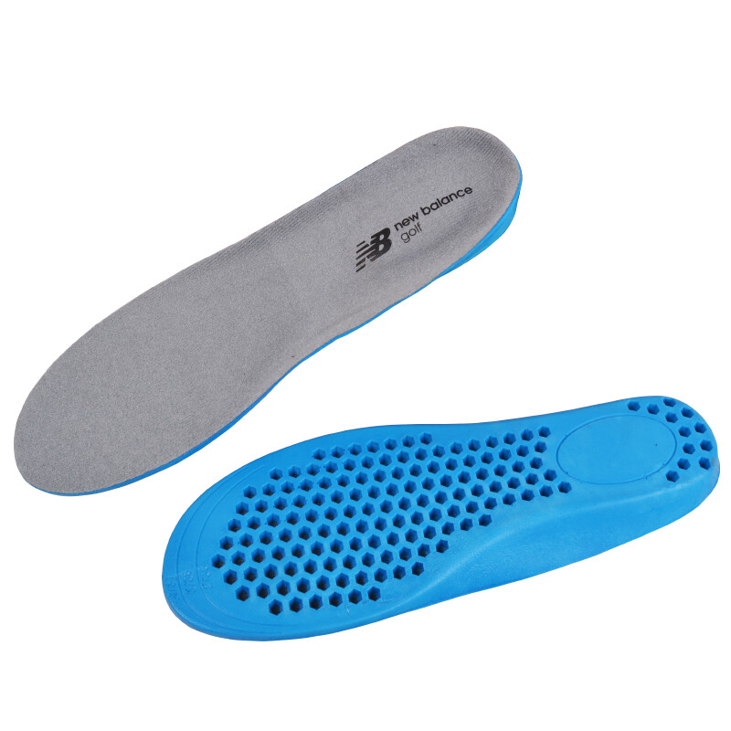 Novi Blance uložak Super mekana sportska obuća Uložak za stopala Košare za trčanje Potplat za cipele Potporni luk Ortopedski umeci Uniseks