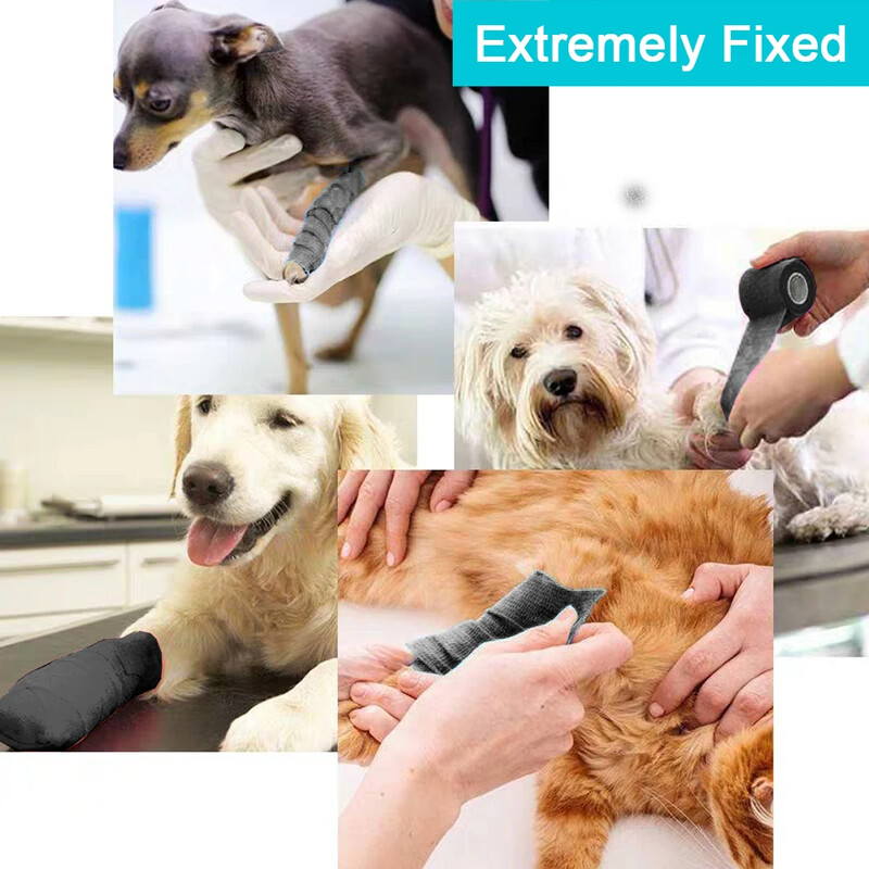 10 rulonų sportinė apvyniojama juostelė, lipni elastinė juosta Elastoplast sporto apsauga, kelio piršto peties tatuiruotės priedai