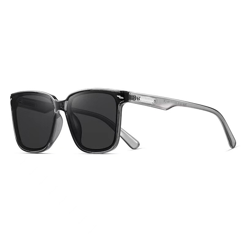 Jaunas izliekta ekrāna saulesbrilles sievietēm uzlabots saules aizsargkrēms UV aizsardzība liela rāmja saulesbrilles sporta āra ceļojumu brilles T249