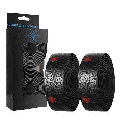 1 pereche bandă anti-alunecare pentru ghidon pentru bicicletă de șosea Bandă pentru mâner cu șoc din PU cu dopuri pentru capătul barei pentru bicicletă Bandă de înfășurare anti-vibrații din PU Bandă de bară