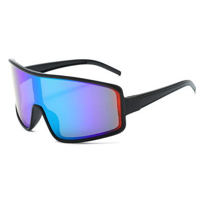 Riteņbraukšana āra kalnos kāpšanas saulesbrilles modes vīriešu šosejas velosipēdu brilles āra sporta saulesbrilles sievietēm aizsargbrilles