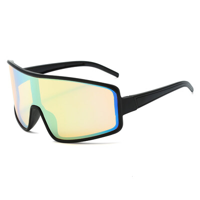 Riteņbraukšana āra kalnos kāpšanas saulesbrilles modes vīriešu šosejas velosipēdu brilles āra sporta saulesbrilles sievietēm aizsargbrilles