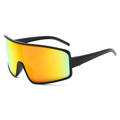 Riteņbraukšana āra kalnos kāpšanas saulesbrilles modes vīriešu šosejas velosipēdu brilles āra sporta saulesbrilles sievietēm aizsargbrilles