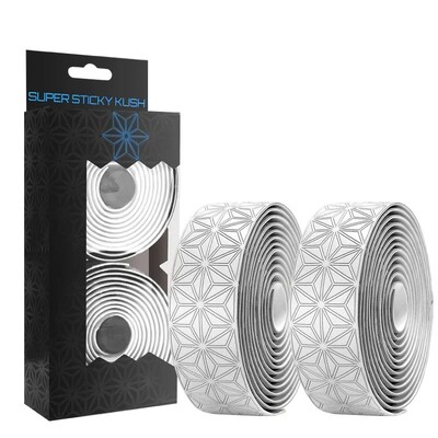 Ceļu velosipēda stieņa lentes velosipēda stūres aptinējs Ērts stūres siksnas rokturi Lentes triecienu absorbējoša stieņa lentes josta šosejas velosipēdam