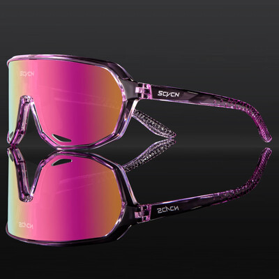 SCVCN Potpuno nove naočale za planinarenje Sportovi na otvorenom Biciklističke sunčane naočale UV400 Zaštitne naočale za skijanje Dodaci za brdski bicikl