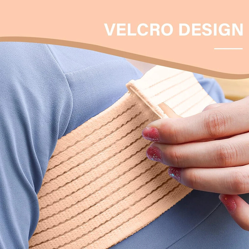 Krūtų implantų stabilizavimo juosta, krūtų didinimo ir mažinimo dirželis po operacijos, krūtinės diržas I krūtų atraminis tvarstis