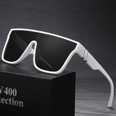 Jauna dizaina āra sporta saulesbrilles vīriešiem vīriešu saulesbrilles sievietēm brilles UV400 modes brilles