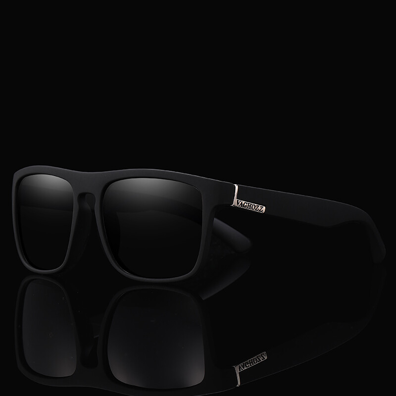 VAGHOZZ pilnīgi jaunas polarizētās makšķerēšanas brilles vīriešiem sievietēm āra saulesbrilles UV400 sporta brilles braukšanas žalūzijas vīriešu saulesbrilles