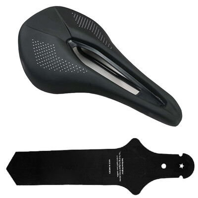 Power Comp velosipēda sēdeklis vīriešiem sievietēm komforta šosejas riteņbraukšanas sēdeklis Mtb kalnu velosipēda sēdeklis 143 mm melns sarkans zaļš aksesuāri