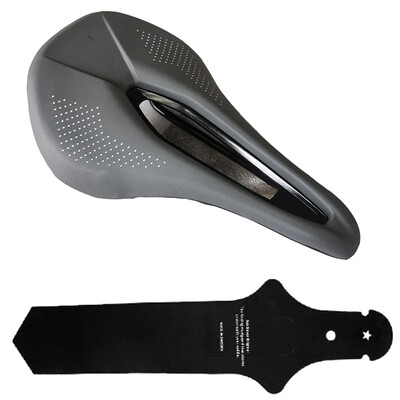 Power Comp velosipēda sēdeklis vīriešiem sievietēm komforta šosejas riteņbraukšanas sēdeklis Mtb kalnu velosipēda sēdeklis 143 mm melns sarkans zaļš aksesuāri