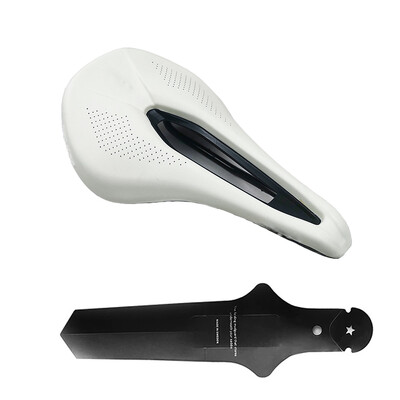 Power Comp velosipēda sēdeklis vīriešiem sievietēm komforta šosejas riteņbraukšanas sēdeklis Mtb kalnu velosipēda sēdeklis 143 mm melns sarkans zaļš aksesuāri