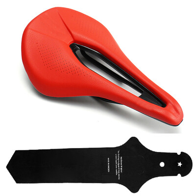 Power Comp velosipēda sēdeklis vīriešiem sievietēm komforta šosejas riteņbraukšanas sēdeklis Mtb kalnu velosipēda sēdeklis 143 mm melns sarkans zaļš aksesuāri