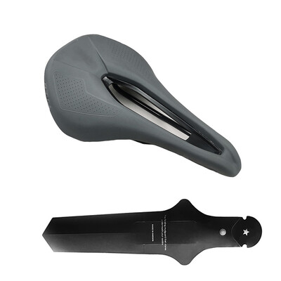 Power Comp velosipēda sēdeklis vīriešiem sievietēm komforta šosejas riteņbraukšanas sēdeklis Mtb kalnu velosipēda sēdeklis 143 mm melns sarkans zaļš aksesuāri