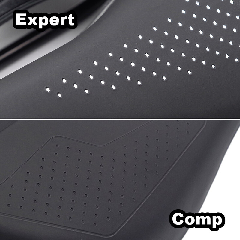 Power Comp velosipēda sēdeklis vīriešiem sievietēm komforta šosejas riteņbraukšanas sēdeklis Mtb kalnu velosipēda sēdeklis 143 mm melns sarkans zaļš aksesuāri