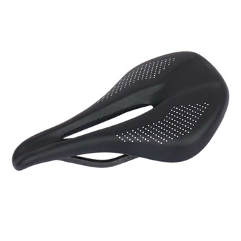 ELITAONE MTB Carbon Saddle Super Light 89g σέλες ποδηλάτου δρόμου 240x143/155mm UD Bare Carbon Finish Κάθισμα ποδηλάτου