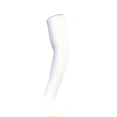 1Gb sporta rokas kompresijas piedurknes Basketbola riteņbraukšanas rokas vasaras skriešanas UV aizsardzība riteņbraukšanas piedurknes rokas pārsega aproce