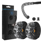 Nouă bandă pentru ghidon de bicicletă, curea antiderapante, care absorbă șocurile, ultraușoară, rezistentă la uzură, bandă pentru bicicletă Accesorii pentru ciclism