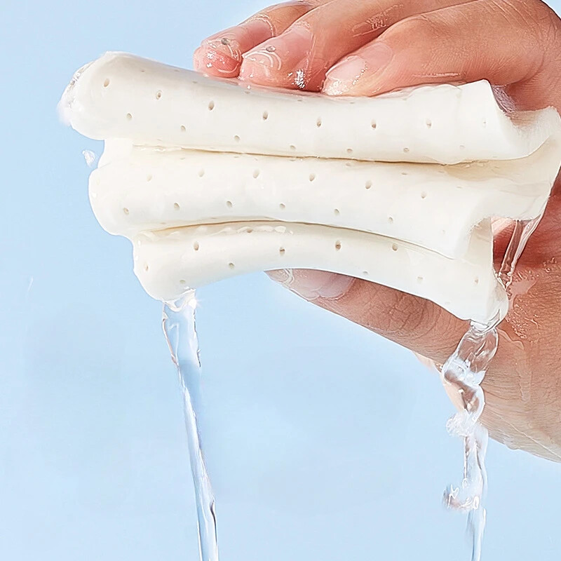 4 mm 150X9CM ulošci od lateksa Trake uložaka koje se mogu rezati Prozračni ulošci protiv neugodnih mirisa koji upijaju znoj Ljetni dječji sportski ulošci