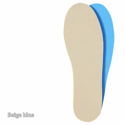 Elastični uložak Znoj Prozračni sportski ulošci Muški i ženski Za snearks Umeci ＆ ulošci Njega stopala Dezodorans Dodaci