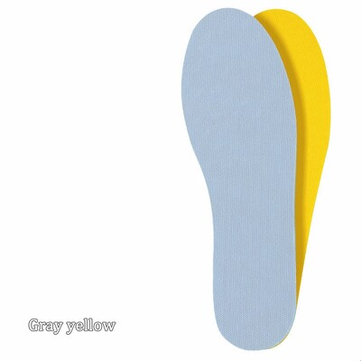 Elastični uložak Znoj Prozračni sportski ulošci Muški i ženski Za snearks Umeci ＆ ulošci Njega stopala Dezodorans Dodaci