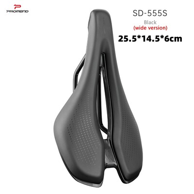 PROMEND Velosipēda Segls Dobs Vents Mīksts Komforta sēdeklis Ceļa MTB Velosipēdu Spilvens Segli Velosipēdu piederumi