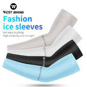 WEST BIKING Rukavi za ruke UV zaštita Sportovi na otvorenom Košarka Trčanje Biciklizam Rukavi Biciklistički grijači za ruke Biciklistička odjeća