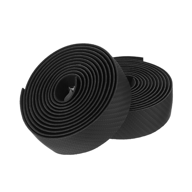 MOTSUV šosejas velosipēda stūres lente PU EVA ietīšana triecienizturīga pretslīdēšana ar lipīgu aizmuguri ar stieņa spraudņiem Velosipēdu riteņbraukšanas piederumi