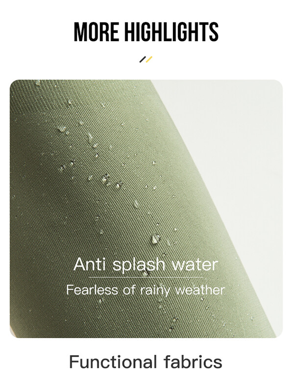 AONIJIE E4122 viens pāris ātri nožūstošu saules aizsargkrēmu ledus uzmavas, saules piedurkņu pārvalks ar īkšķa atveri taku maratonam, skriešanai, jāšanai