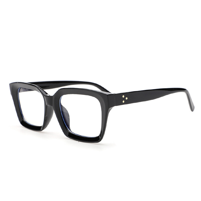 Brilles kvadrātveida rāmja saulesbrilles Sieviešu Superior Sense vīriešu saulesbrilles Melnas sporta āra vasaras UV400 T190