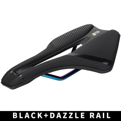 TOSEEK Șa de bicicletă de curse Antrenament Grad Bărbați Drum TT TimeTrial Triatlon Bicicletă Ușoară Pernă Scaun