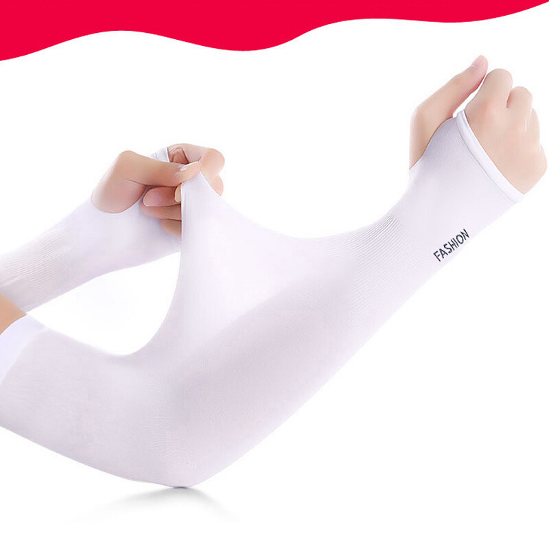 Maneci pentru brate in aer liber Maneci pentru biciclete Protectie UV Maneci pentru alergare pentru ciclism Protectie solara Incalzitoare pentru brate Soare Mtb Manseta