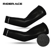 Mâneci din mătase de gheață Mâneci de braț pentru ciclism Protecție solară Uscare rapidă de vară Sporturi în aer liber Alergare Baschet Mâneci de braț cool pentru bicicletă