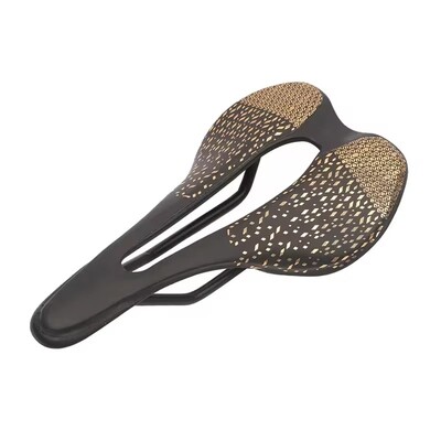 ODI MTB velosipēda sēdeklis īpaši viegls kalnu šosejas velosipēds Ssedls, dobs elpojošs velosipēda spilvens, atstarojošs krāsains riteņbraukšanas aksesuāri