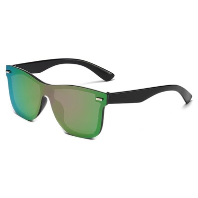 Moda Femei Ochelari de soare Ochelari de soare în aer liber anti-UV Ochelari de soare clasici Ochelari de soare cu design de marcă Ochelari de soare HD pentru bărbați