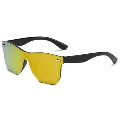 Moda Femei Ochelari de soare Ochelari de soare în aer liber anti-UV Ochelari de soare clasici Ochelari de soare cu design de marcă Ochelari de soare HD pentru bărbați