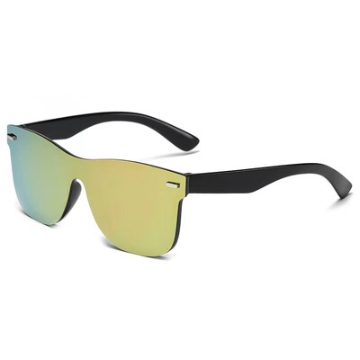 Moda Femei Ochelari de soare Ochelari de soare în aer liber anti-UV Ochelari de soare clasici Ochelari de soare cu design de marcă Ochelari de soare HD pentru bărbați