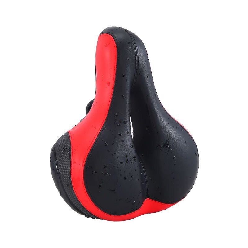 1PC pernă scaun bicicletă șa moale îngroșat amortizor accesorii pentru călărie pernă de munte scaun universal piese pentru biciclete