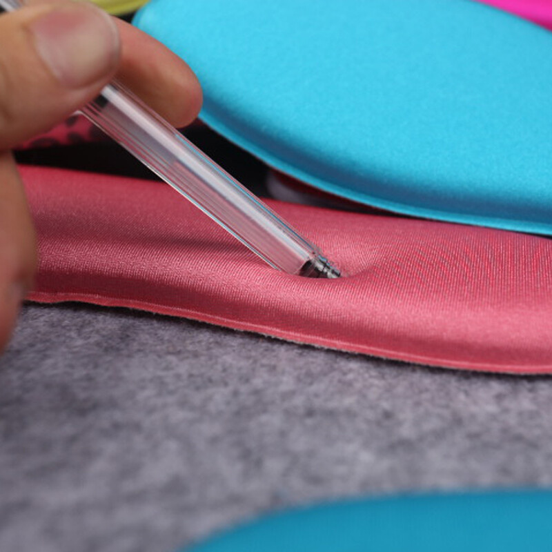 3 perechi Branț din spumă cu memorie cu rebound lent pentru bărbați și femei Ventilatie sportivă Absorbție șoc Absorbție mirosuri Absorbție transpirație