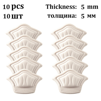 Branțuri Placute pentru călcâi pentru încălțăminte de sport Pernă antiuzură pentru picioare Pernă de inserare Branț pentru călcâi Autocolant