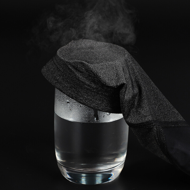 WEST BIKING mâneci sport pentru brațe gheață țesătură protecție UV Ciclism baschet alergare încălzitor de brațe în aer liber mânecă de compresie rece