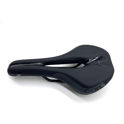 Șa de bicicletă Taiwan DDK Pernă confortabilă Șa MTB Design ergonomic Arc din oțel Scaun pentru bicicletă electrică gol