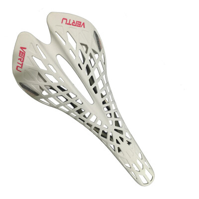 Șa de bicicletă din plastic super ușoară Scaun de șa de bicicletă de munte MTB Pernă PVC Sillin Bicicleta 5 culori Piese de ciclism Agent din fabrică