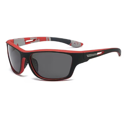 Sporturi clasice în aer liber Ochelari de soare polarizați Bărbați Femei Ciclism Alpinism Schi Pescuit Conducere Ochelari de soare vintage Ochelari UV400