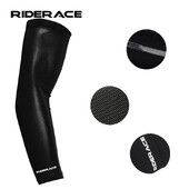 Mâneci de braț pentru ciclism Protecție solară Respirabil Uscare rapidă Husă de braț de vară Alergare în aer liber Baschet Manșon de fitness Tesatura de gheață