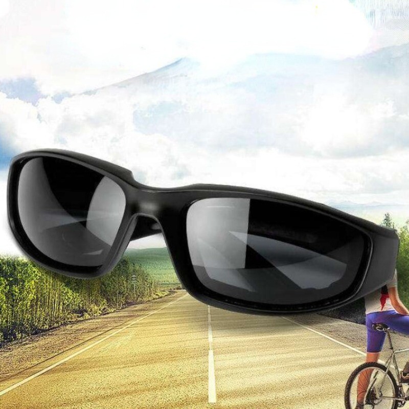 Ochelari tactici polarizați C5 Ochelari fotocromatici de ciclism Ochelari de protecție UV400 Airsoft Ochelari pentru sport în aer liber Ochelari de soare