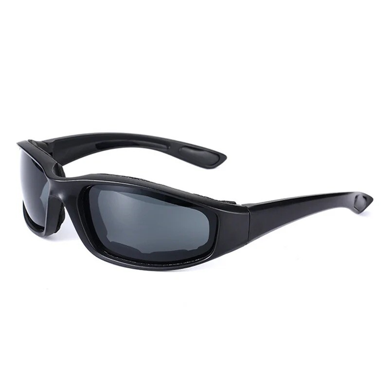 Ochelari tactici polarizați C5 Ochelari fotocromatici de ciclism Ochelari de protecție UV400 Airsoft Ochelari pentru sport în aer liber Ochelari de soare