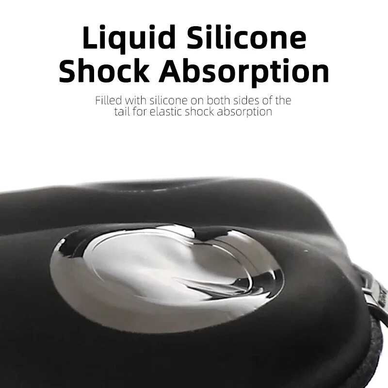 ROCKBROS Șaua de bicicletă din silicon Hollow respirabilă MTB Husă de pernă pentru scaun Covoraș Șa cu gel de siliciu Accesorii pentru ciclism