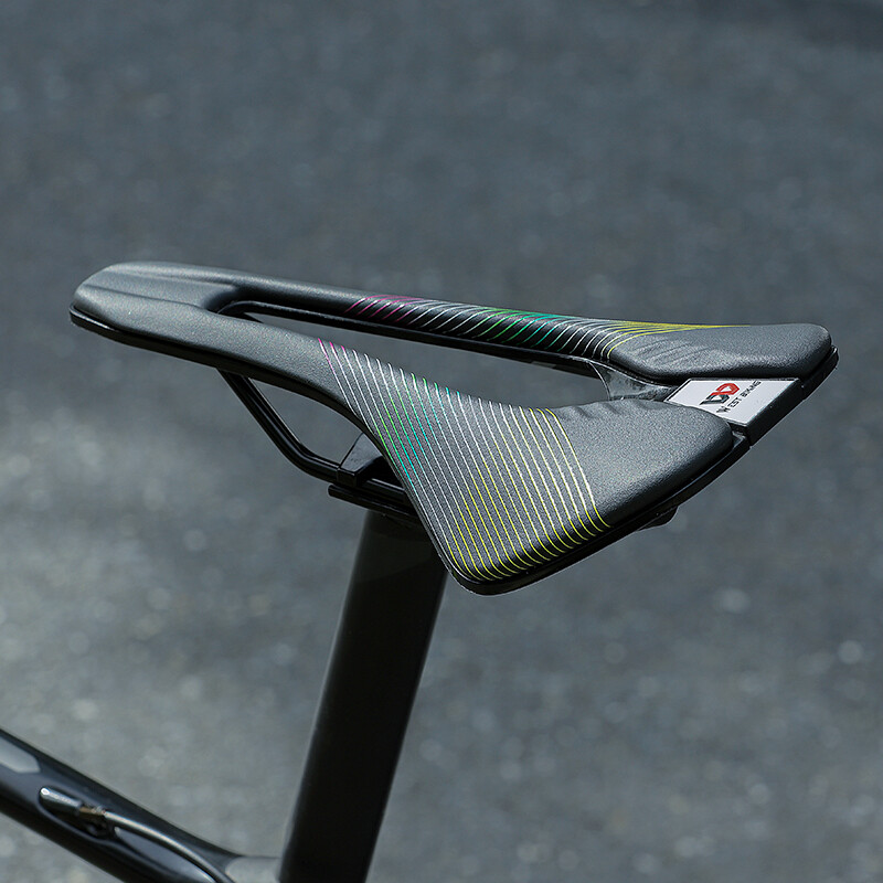 WEST BIKING Scaun profesionist pentru bicicletă de șosea Șa pentru bicicletă, respirabilă, ușoară, Triatlon, Curse, Piese de ciclism