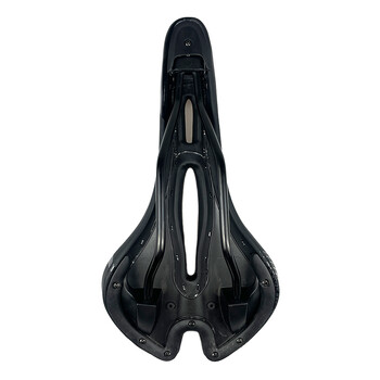 MTB Bicycle Saddle Mountain Bike Seat Άνετο μαξιλάρι ποδηλασίας Σέλα γυμναστικής για άνδρες και γυναίκες