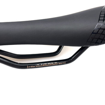 MTB Bicycle Saddle Mountain Bike Seat Άνετο μαξιλάρι ποδηλασίας Σέλα γυμναστικής για άνδρες και γυναίκες